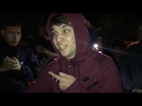 ASH DUCK vs AGUIAR CAIN | FECHA 6 | 2VS2 | FINAL