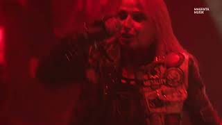 Holy Moses - Live Wacken 2023 (Full Show HD)