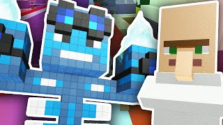 DANTDM LAB TYCOON!! | Roblox