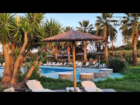 Rodos Rhodian Sun 3*