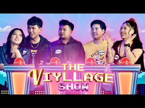 THE VIYLLAGE SHOW (PART 1) | TP CAPINPIN TORO & KOLOKOYS