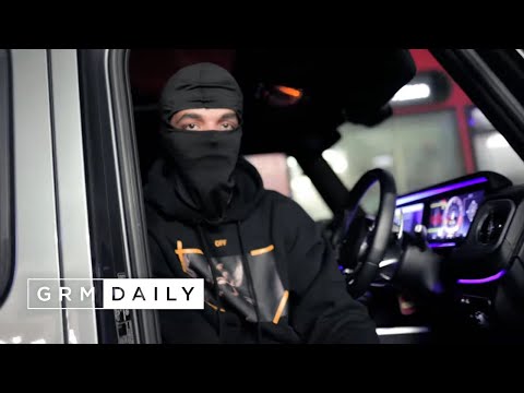 S Money - Getting Tricky [Music Video] | GRM Daily