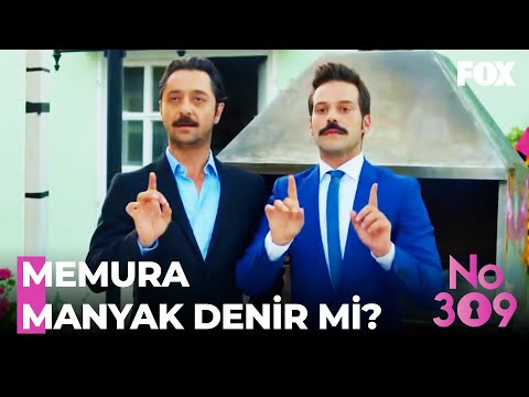 Kurtuluş'tan Songül'ü Bayıltan Şaka - No: 309 57. Bölüm