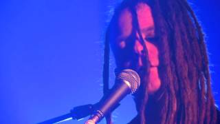 Duke Special - Freewheel - Live at The Venue Oran