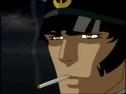 𝑪𝒐𝒓𝒕𝒐 𝑴𝒂𝒍𝒕𝒆𝒔𝒆 - 𝑳𝒂 𝒄𝒂𝒔𝒂 𝒅𝒐𝒓𝒂𝒕𝒂 𝒅𝒊 𝒔𝒂𝒎𝒂𝒓𝒄𝒂𝒏𝒅𝒂 𝒅𝒊 𝑯𝒖𝒈𝒐 𝑷𝒓𝒂𝒕𝒕 - Vol 6