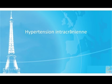 Le diagnostic de la maladie hypertension artérielle hypertensive Le traitement de lhypertension et lathérosclérose des remèdes populaires
