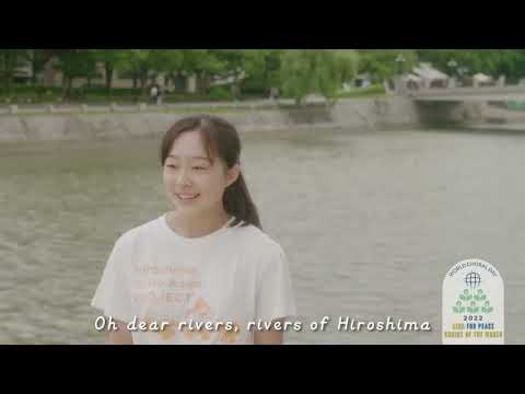 World Choral Day 2022 - Ai no Kawa Project