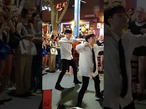 [MAXXAM] 180810 오새봄 - 어쩌나 2 (Oh My!) (SEVENTEEN cover)