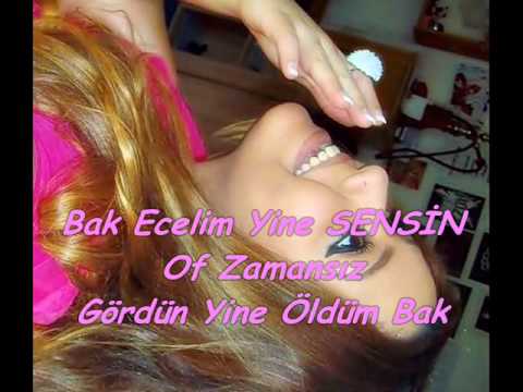 DiLHaRaP H-Lya 6His [Sensin Ecelim].wmv