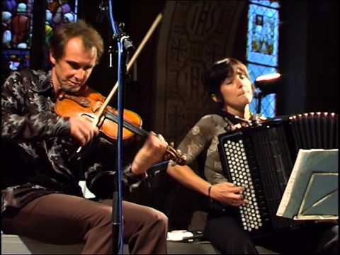 Tout le monde du violon, Gstaad Menuhin Festival 2006