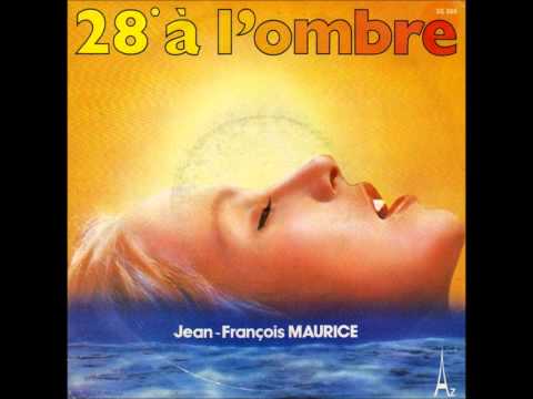 Monaco - Jean Francois Maurice (Paul Anthony Remix)