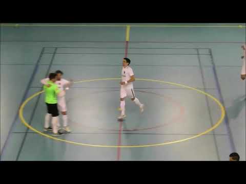 Conrado Sampaio - Orchies Pevele Futsal - France  (2018-2019)