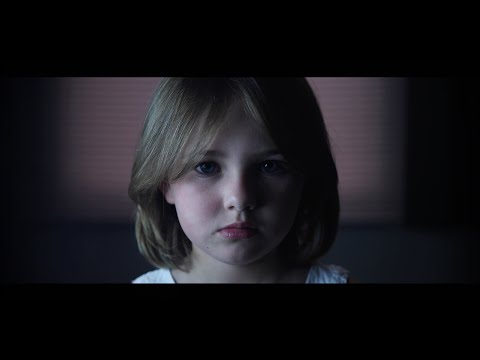 Written By Wolves - Let It Burn (Official Music Video)