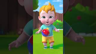 Download lagu Jump Jump Jump | Nursery Rhymes & Kids Songs | NuNu Tv  #babysongs #childrensongs mp3