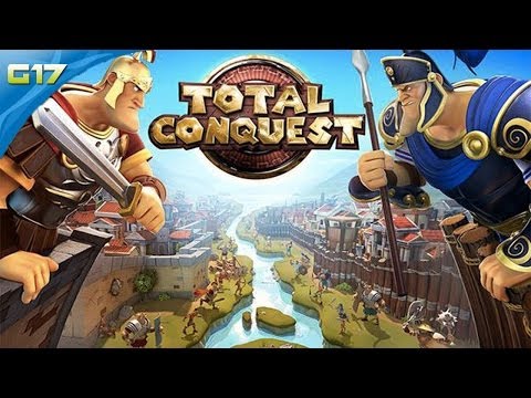 total conquest ios cydia