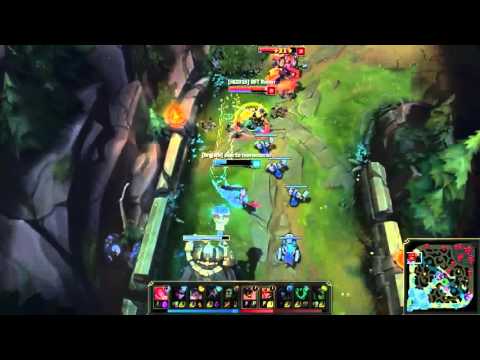 Epic Fiora 1 vs 2 Escape