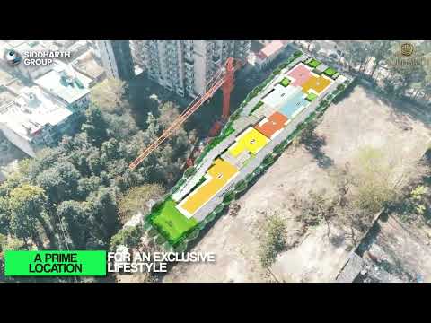 Siddharth Malsi Reserve Project Tour 1