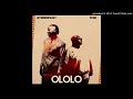 Stonebwoy Ft Teni - Ololo (Audio)