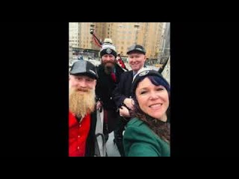 Promotional video thumbnail 2 for Northeast Bagpipers