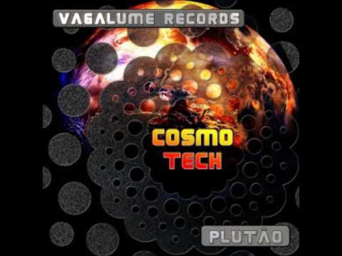 Cosmo Tech - Alien DNA