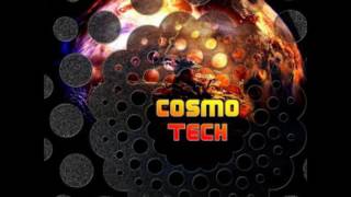 Cosmo Tech - Alien DNA