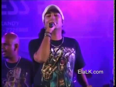 03 Amma Warune by Shalin with All Right in Deewela - Kandamulla [2013]