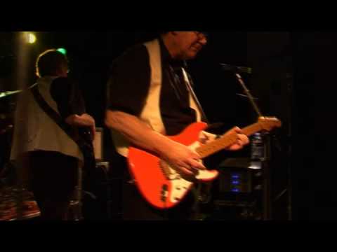 Ajoen Ajoen -Steady State