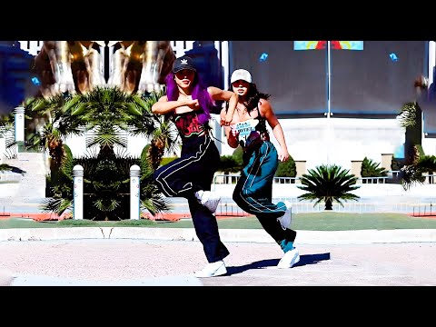 Shuffle Dance Video ♫ Turbotronic - Fun Fun Fun (SN Studio Edit) ♫
