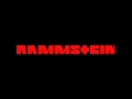 Rammstein - Nebel (20% lower pitch) 