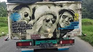 Download lagu Free Mentahan Truck Sabililah Jalan Santai mp3 Download lagu Free Mentahan Truck Sabililah Jalan Santai mp3