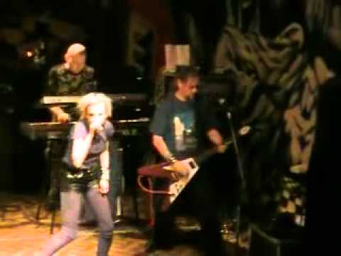 Tajemnicza Pani   Blade Loki Madness