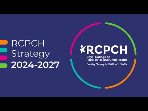 Voiceovers YouTube video thumbnail - Introducing our College Strategy 2024-27