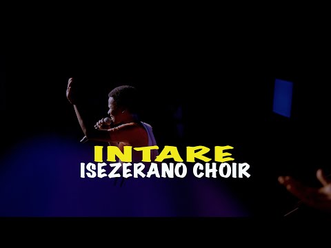 Intare by Isezerano choir