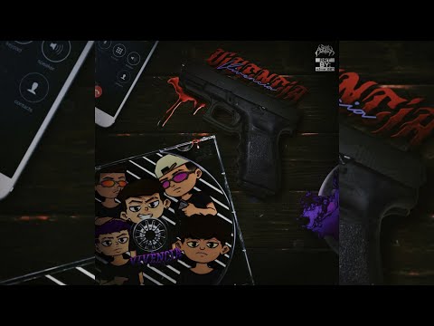 MYSTIC! - VIVÊNCIA (ft. Yamashita, Uxie Kid, Neto, Etheos, Cabralzin)