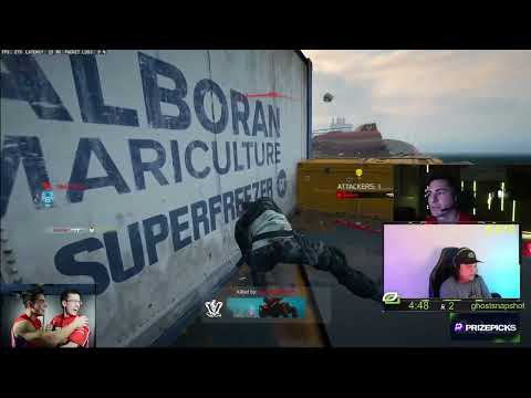 Dashy & FormaL CRYING Laughing Watching Censor in Challengers! 🤣 (funniest duo ever)