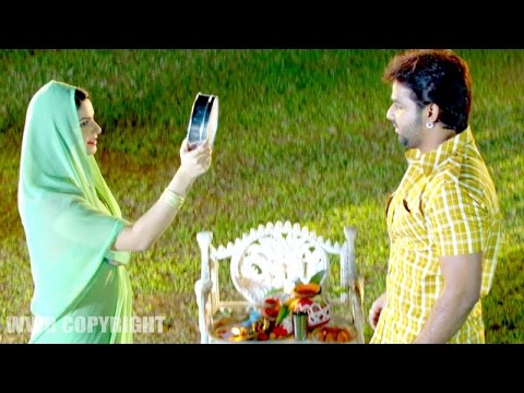 Othawa Madh Ke Gagariya — watch video