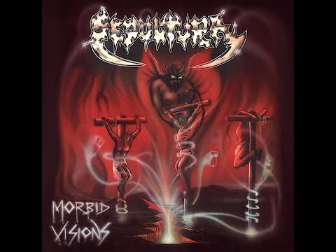 Morbid Visions video