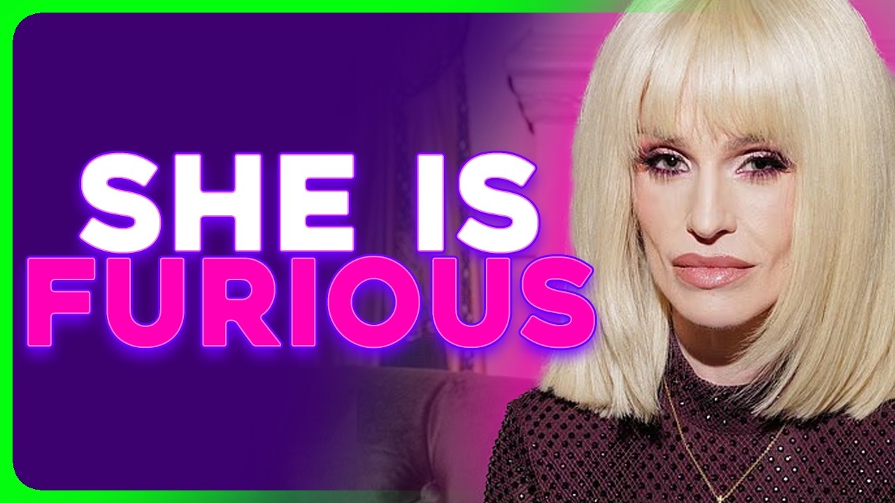 Kelly Osbourne FIRES BACK at Body Shamers Wishing Death on Her