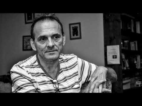 Sohonyai Attila - Szanaszét összeszedve (Előadja: Kőszegi Ákos)