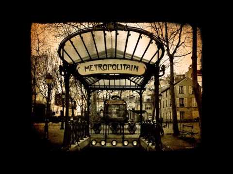 The Metropolitain - Normandy