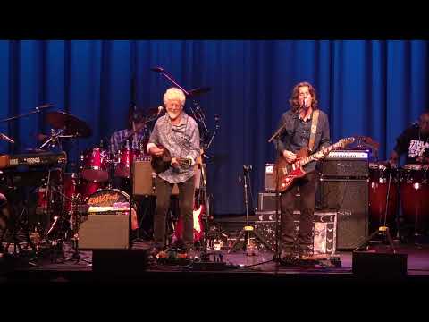 Little Feat  - 06.13.25 - Rio Theater - Santa Cruz, CA - whole show 4K