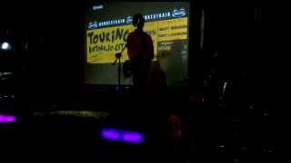 Over Distortion - Intro, Sweet Wine Memories, Togetherness, Distorshit Song, Bad bad bad