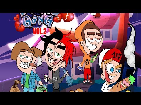 DG $avage & T Shan - Heartless [Prod by Sadboichief]