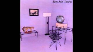 Elton John - Elton&#39;s Song 08 - 09
