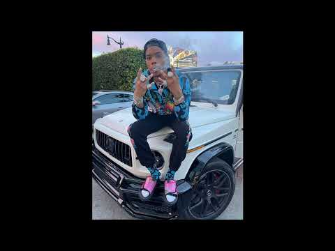 (FREE) Lil Migo x Big Scarr Type Beat 2022 - "Cap"