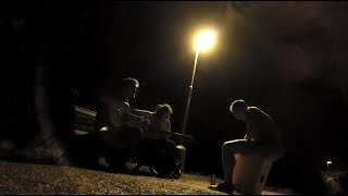 Video Phases  - live in Stromoffka -