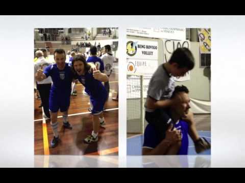 Dinamonada 2012/2013 Campione provinciale CSI