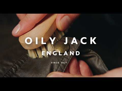 British Heritage Wax Jacket Restoration Business – Established UK Market Leader