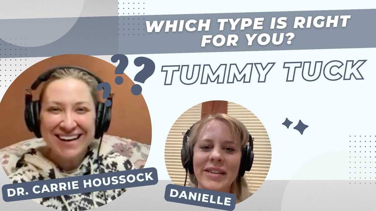 The Who, When, and How of Tummy Tuck Surgery