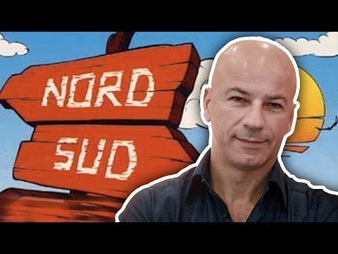 Giovanni Cacioppo - Nord e Sud | Zelig